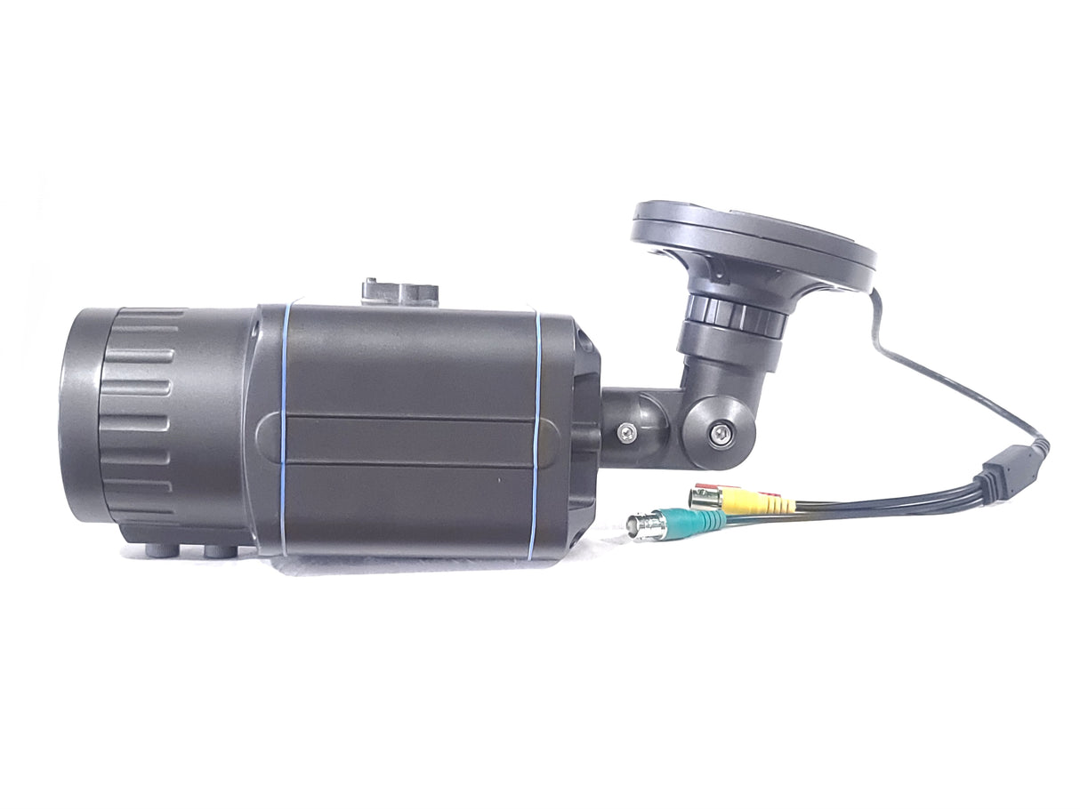 IR SDI 12mm Security Camera