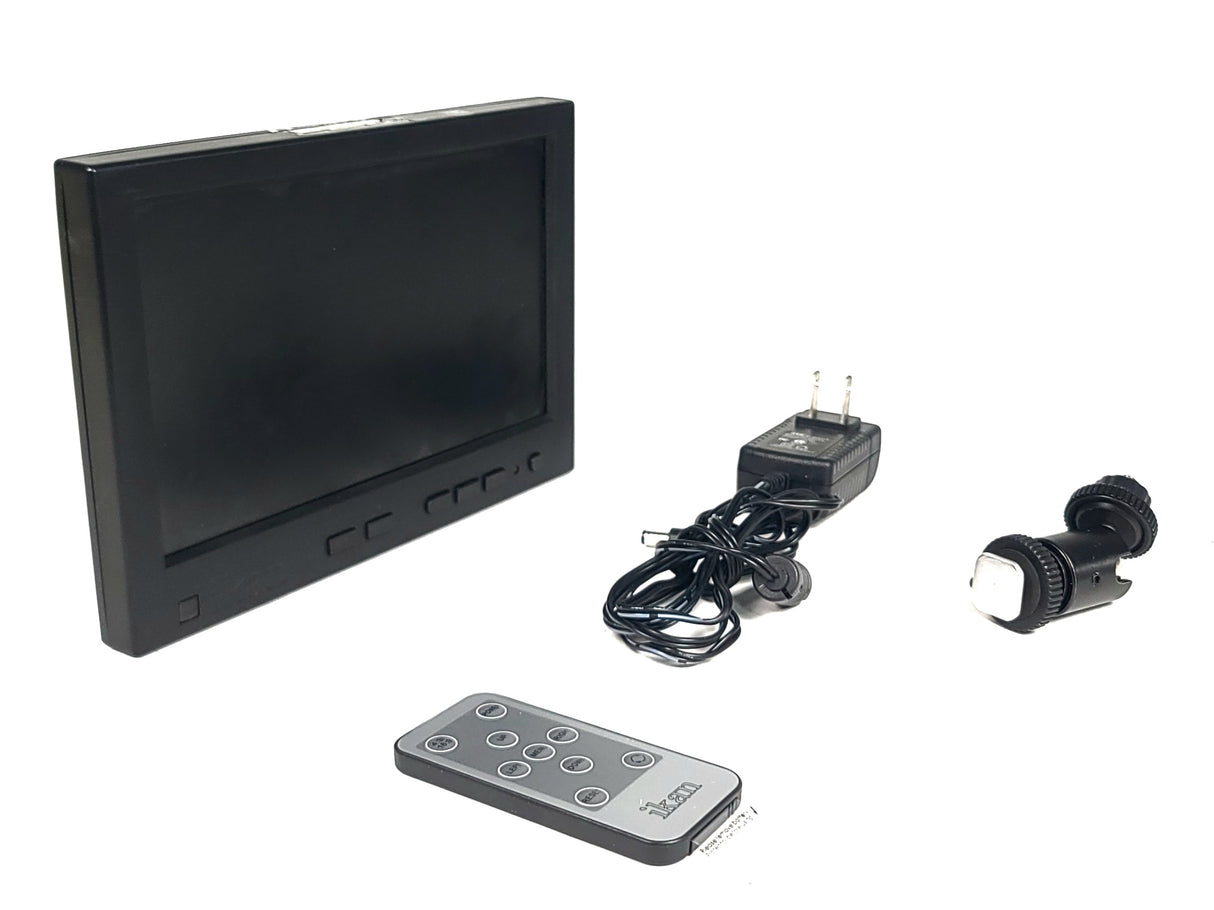 Ikam V8000HD 8" LCD Monitor