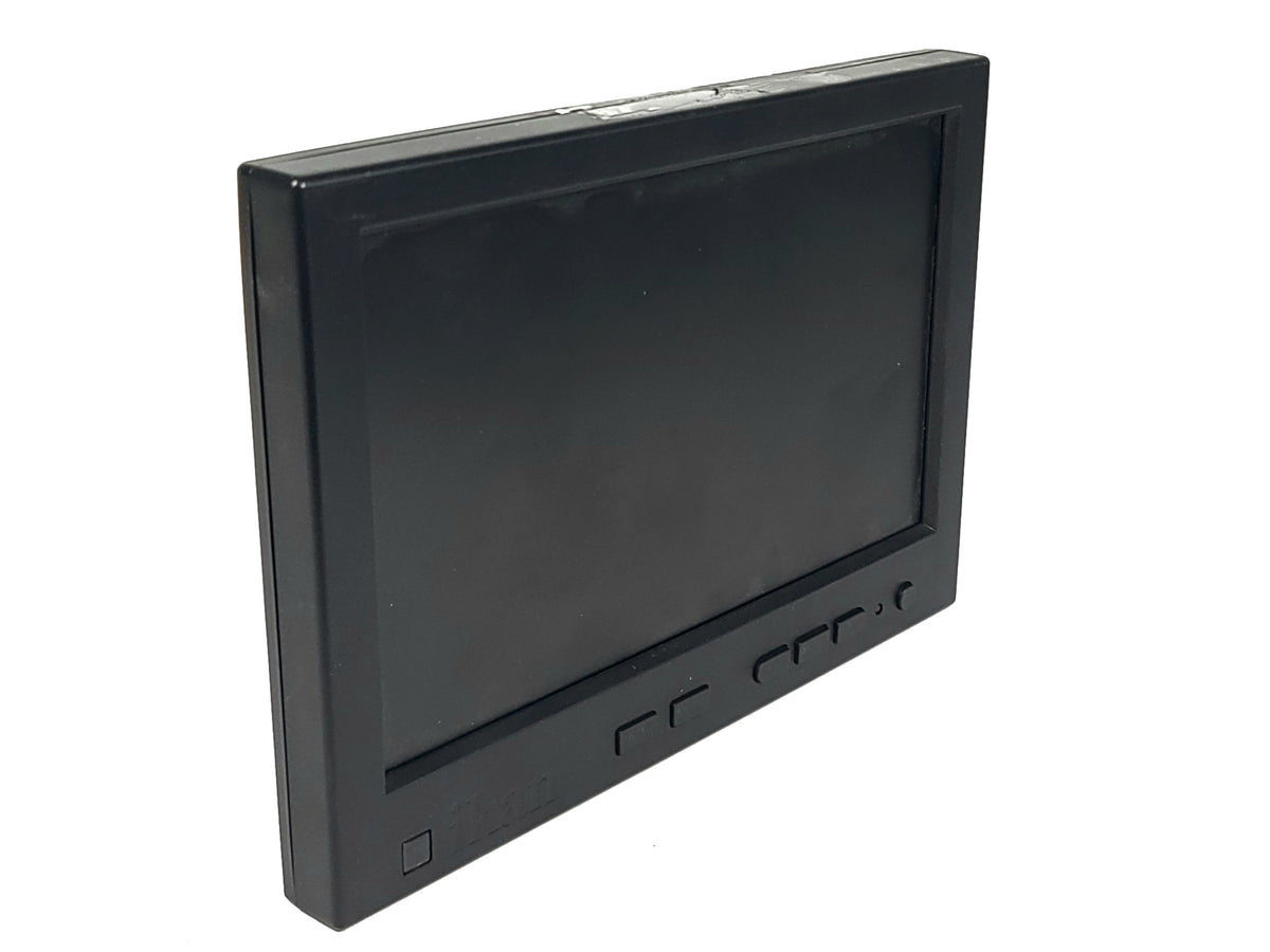 Ikam V8000HD 8" LCD Monitor in Original Box