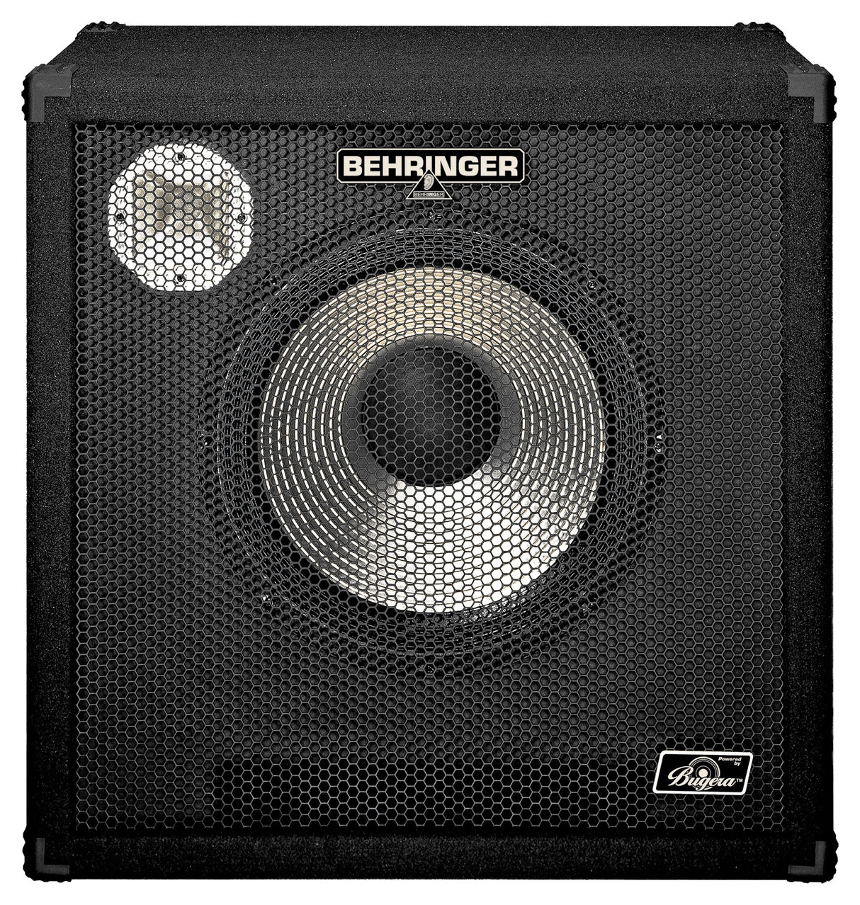 Behringer Ultrabass BA115 600 Watt