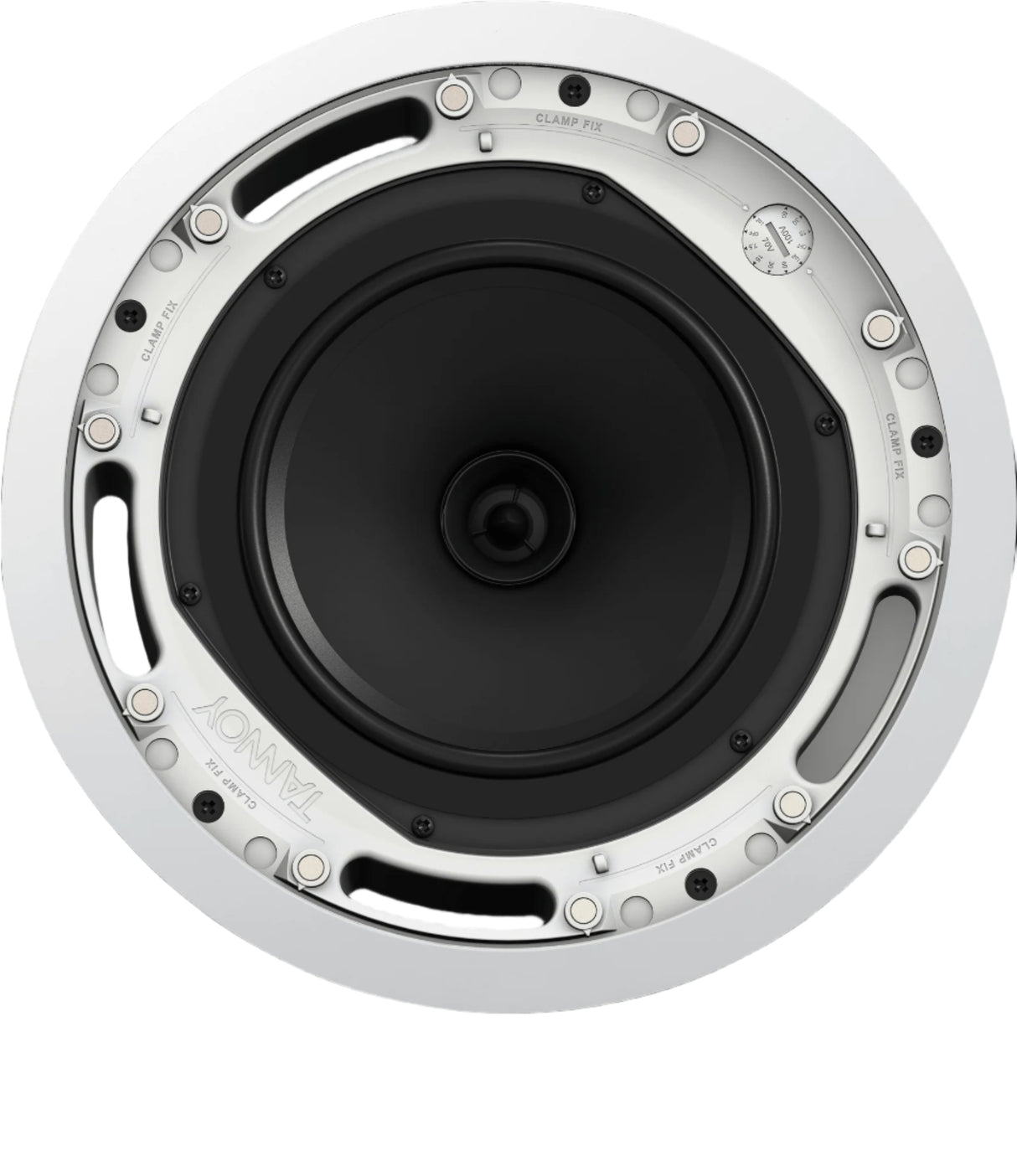 Tannoy CMS 803DC PI 8-Inch Full Range Ceiling Speaker
