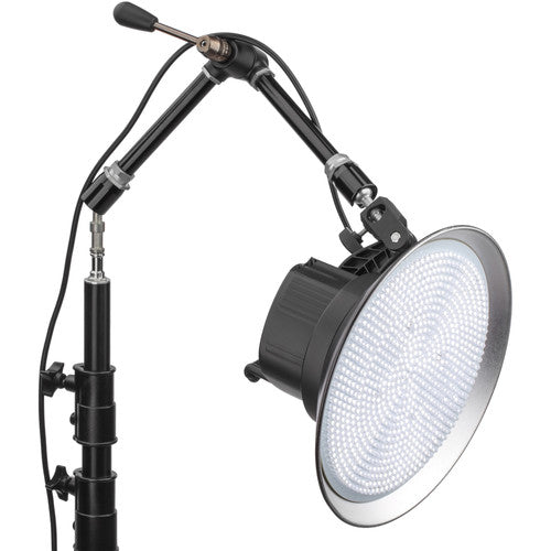 Impact BHE-114 Pivot Arm 20" with Locking Lever