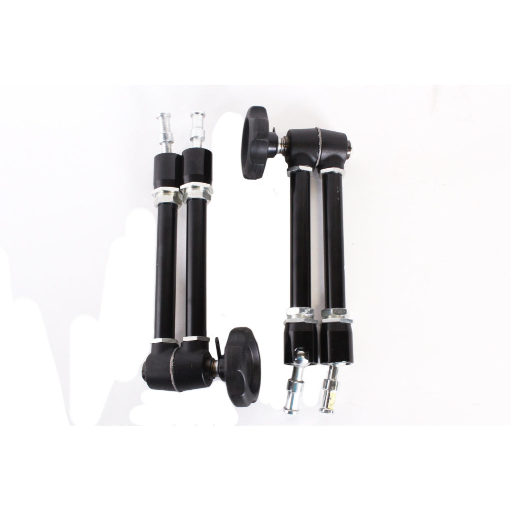 Impact BHE-115 Pivot Arm 20" with Adjustable Wheel Lock Control