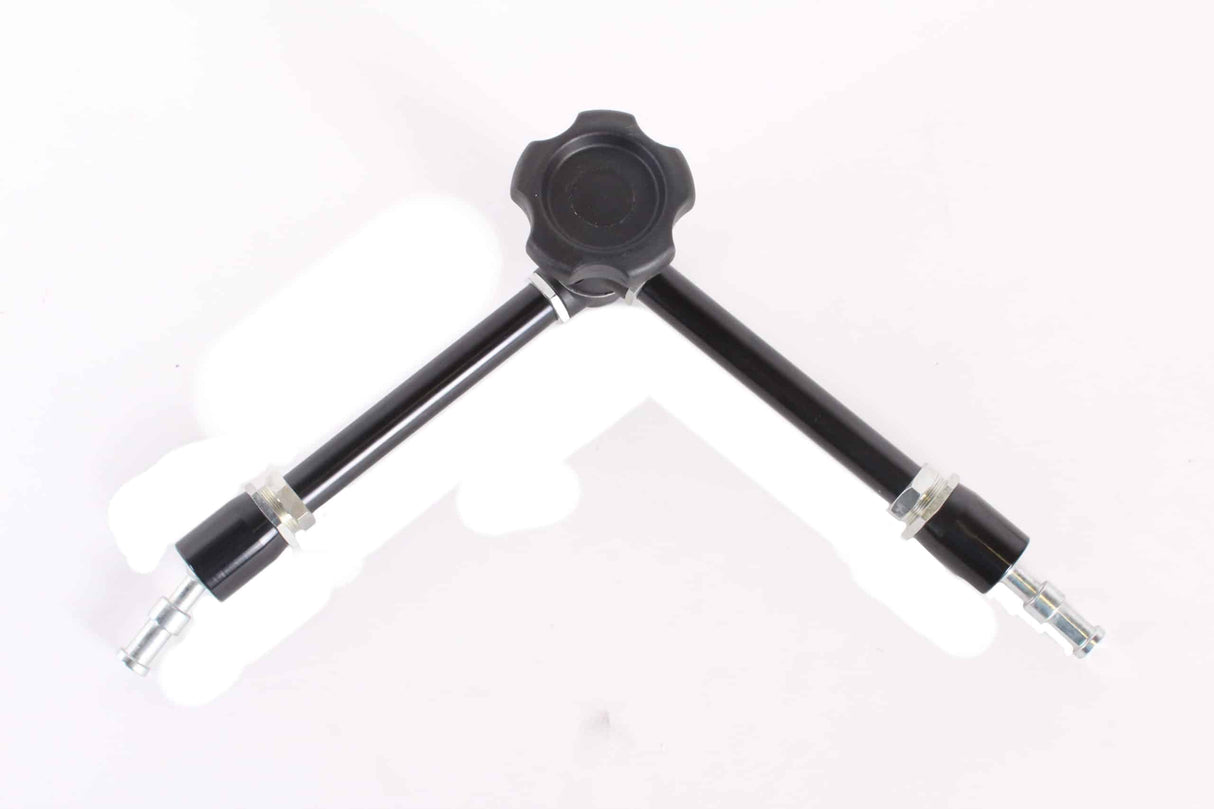 Impact BHE-115 Pivot Arm 20" with Adjustable Wheel Lock Control