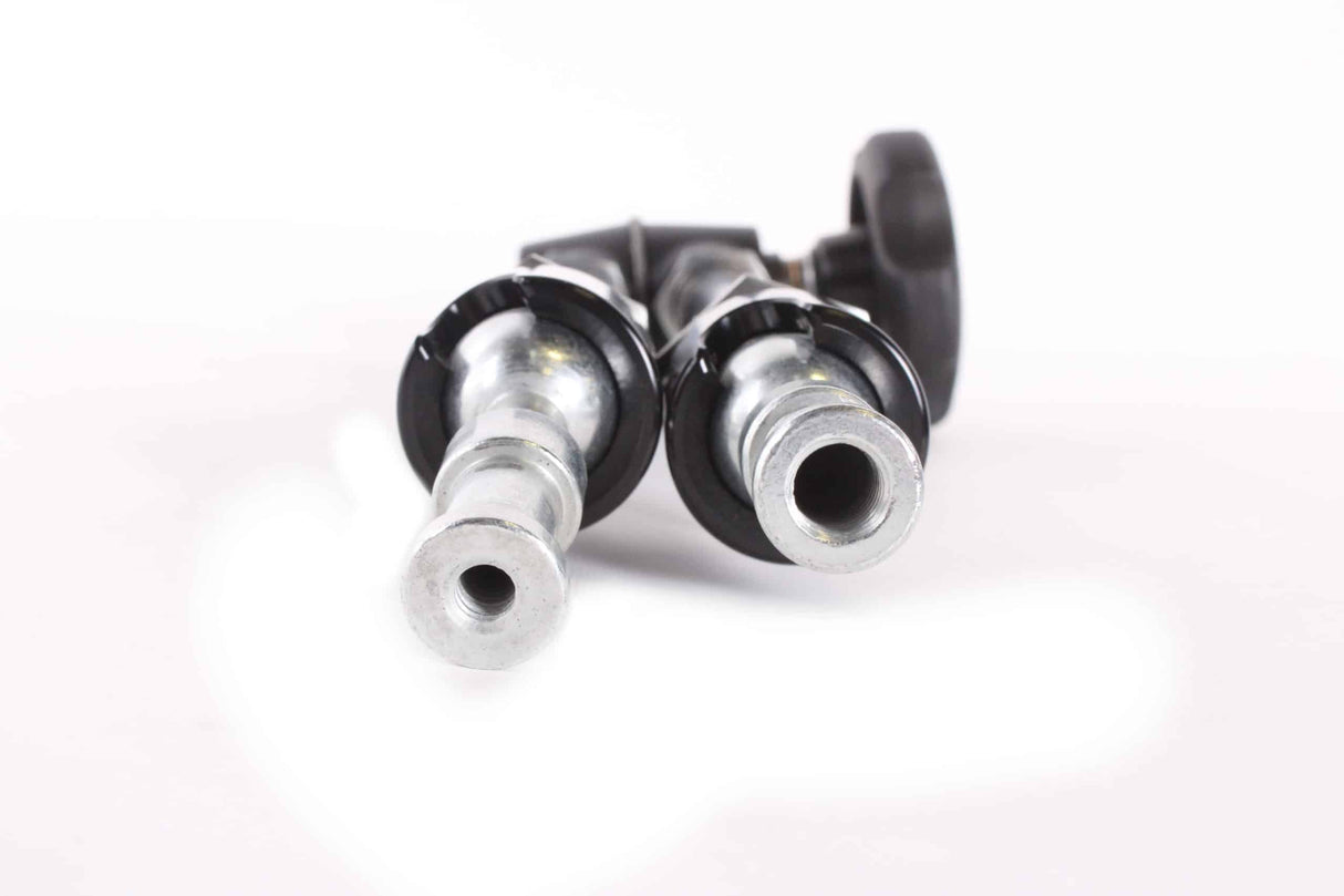 Impact BHE-115 Pivot Arm 20" with Adjustable Wheel Lock Control