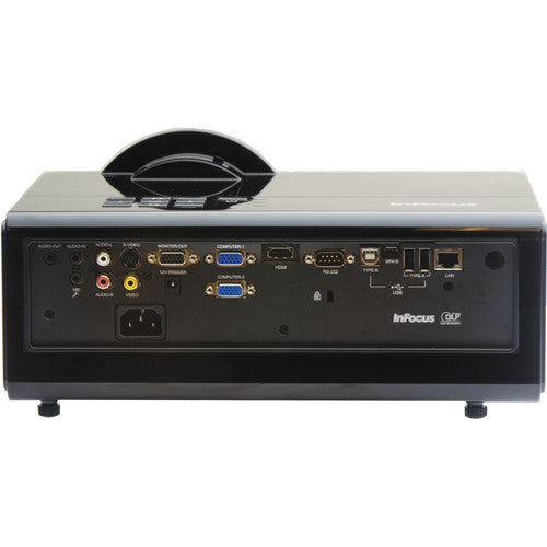 InFocus IN3926 Interactive Ultra Short Throw Projector