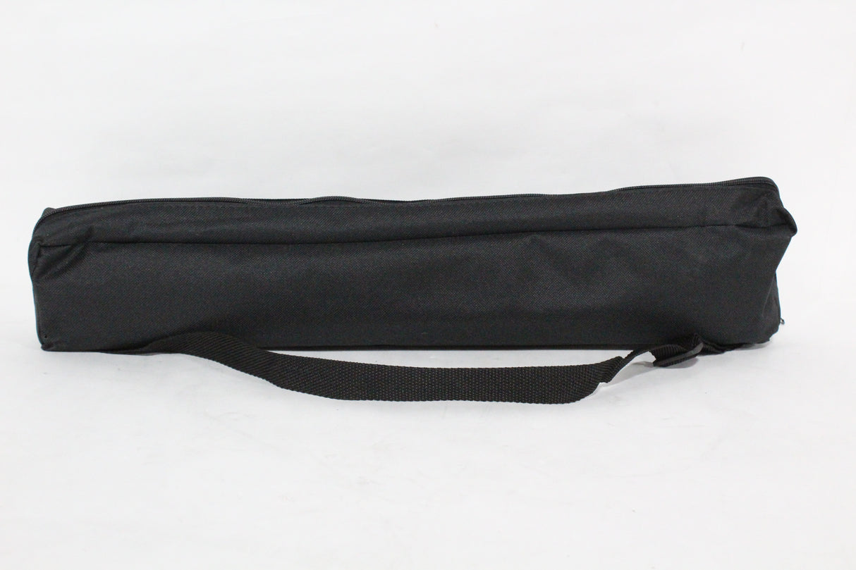 Insignia Folding Light Stand in Soft Carrying Case