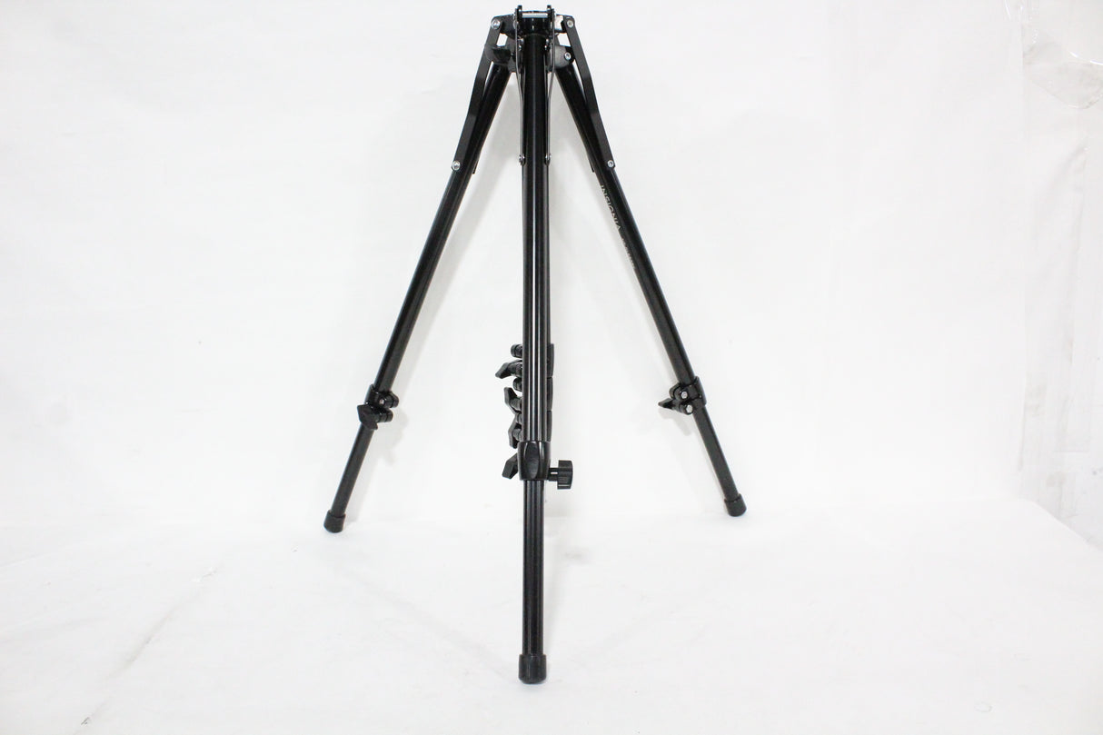 Insignia Folding Light Stand in Soft Carrying Case