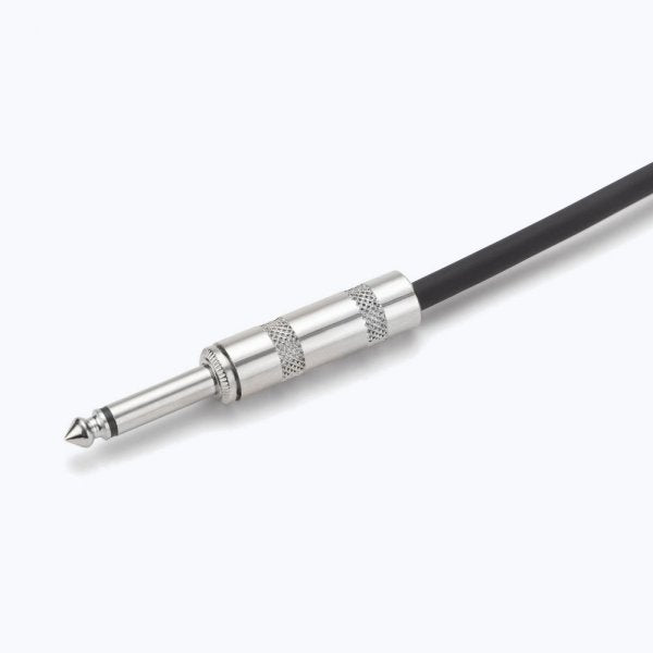 (NEW) On-Stage IC-20-BULK Instrument Cable (QTR-QTR, 20')