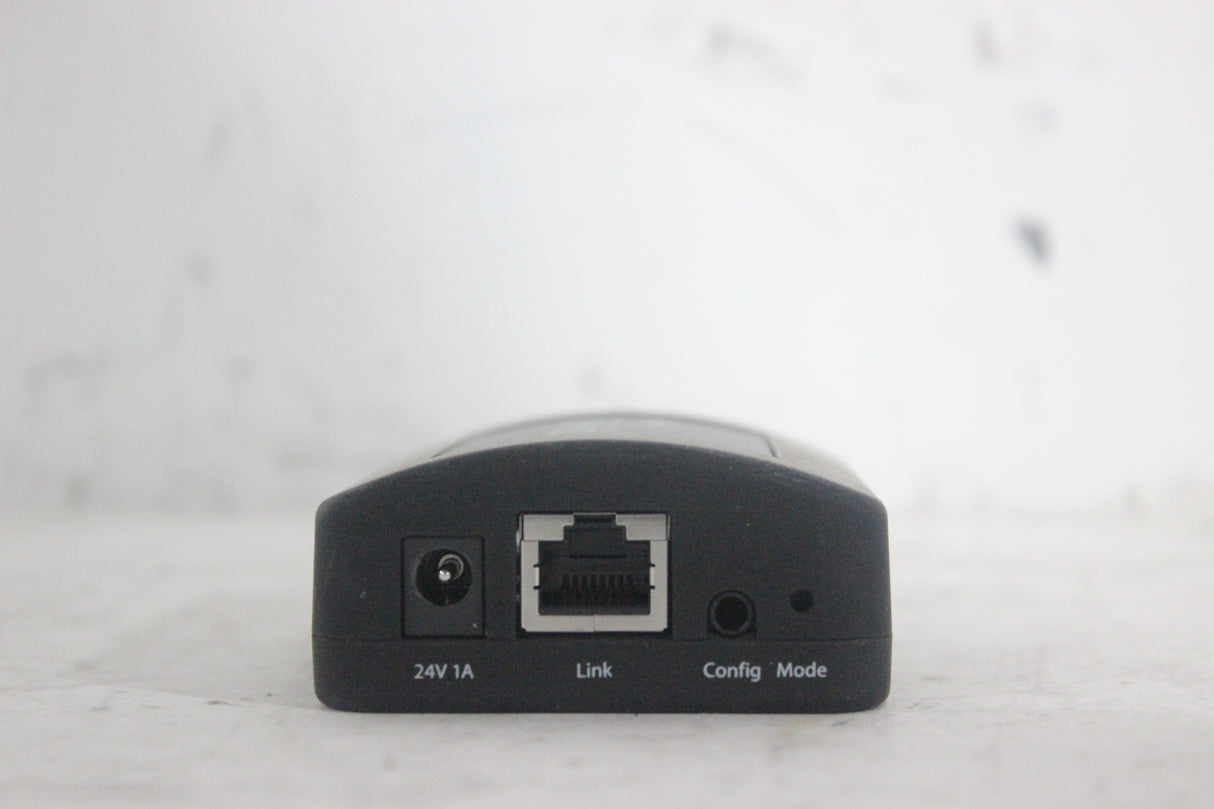 Intelix DIGI-USB2 1-Port USB 2.0 Over Twisted Pair Extender w/ CAT 5e/6/7 Extender Port