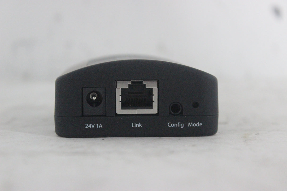 Intelix DIGI-USB2 1-Port USB 2.0 Over Twisted Pair Extender w/ CAT 5e/6/7 Extender Port & 24V 1A AC/DC Adapter Cable