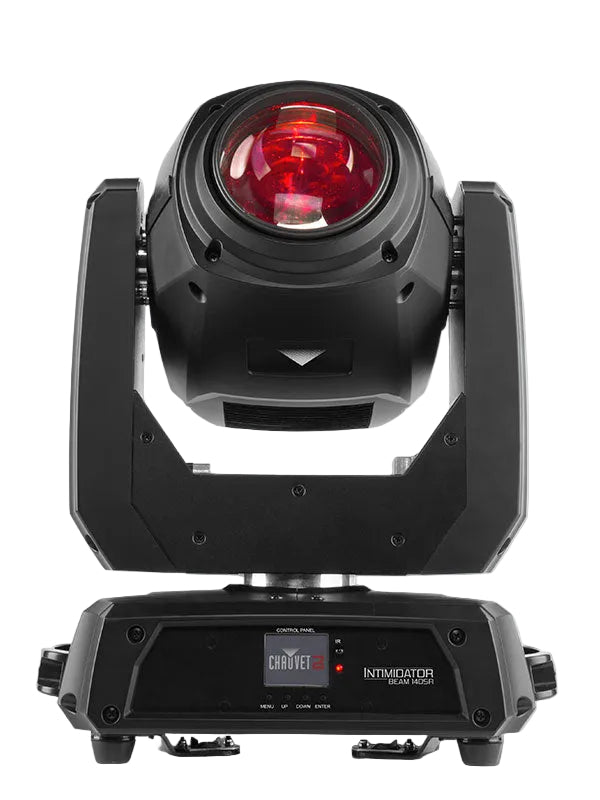 CHAUVET DJ Intimidator Beam 140SR Moving Head Beam