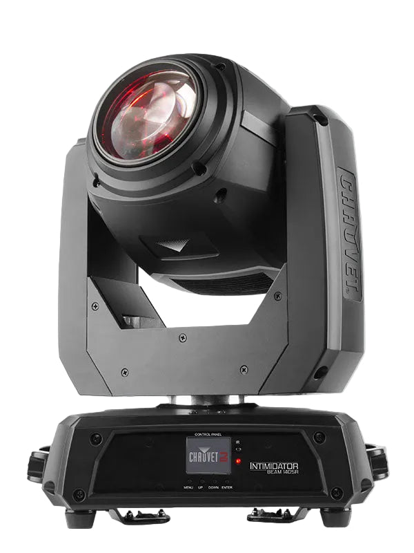 CHAUVET DJ Intimidator Beam 140SR Moving Head Beam