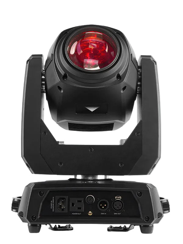 CHAUVET DJ Intimidator Beam 140SR Moving Head Beam