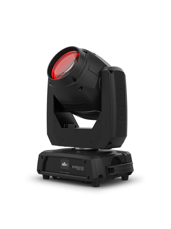 CHAUVET DJ Intimidator Beam 360X 13-Color LED Moving-Head (Black)
