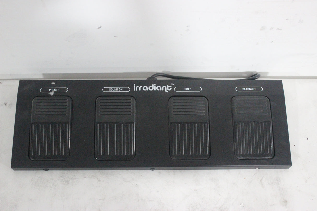 Irradiant IR-CL-DMX-RGBW-16 Lighting Controller