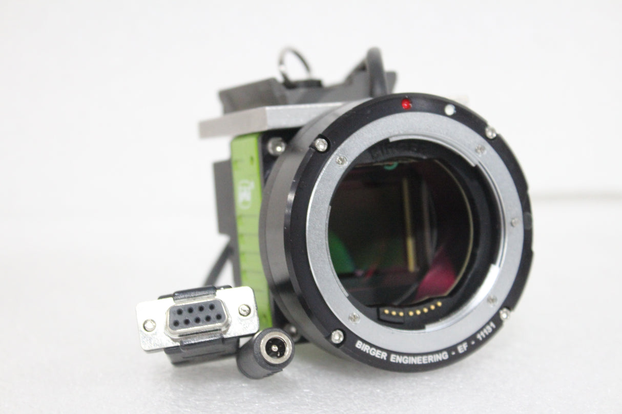 JAI Spark SPRP-20000C-PMCL 20-Megapixel Industrial Camera