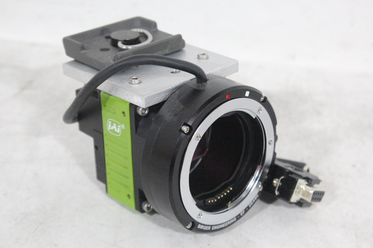 JAI Spark SPRP-20000C-PMCL 20-Megapixel Industrial Camera