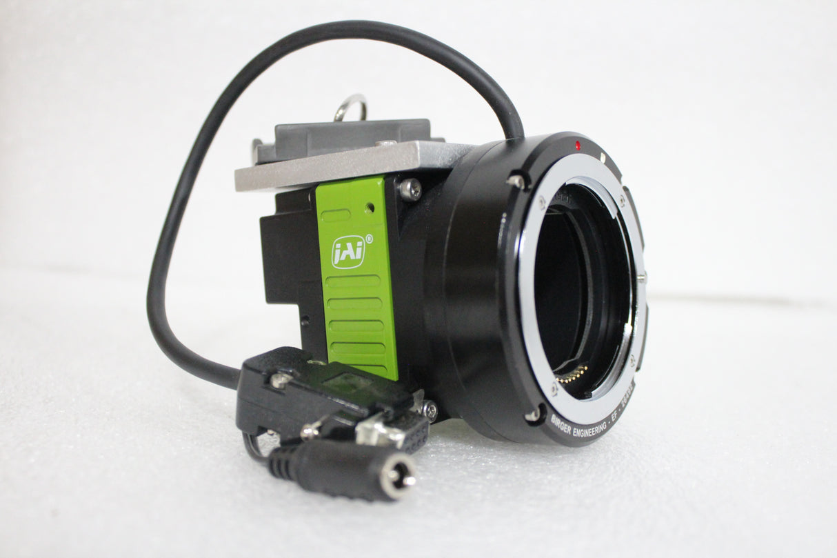 JAI Spark SPRP-20000C-PMCL 20-Megapixel Industrial Camera