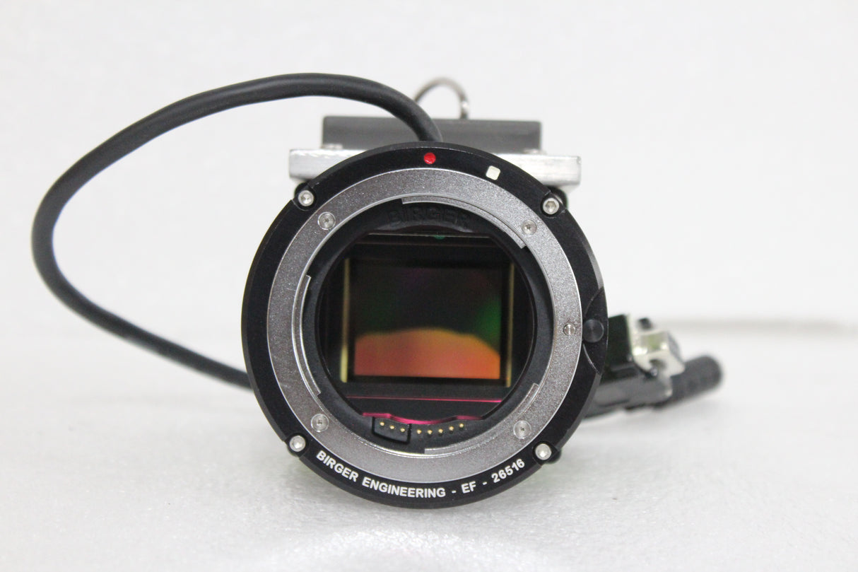 JAI Spark SPRP-20000C-PMCL 20-Megapixel Industrial Camera