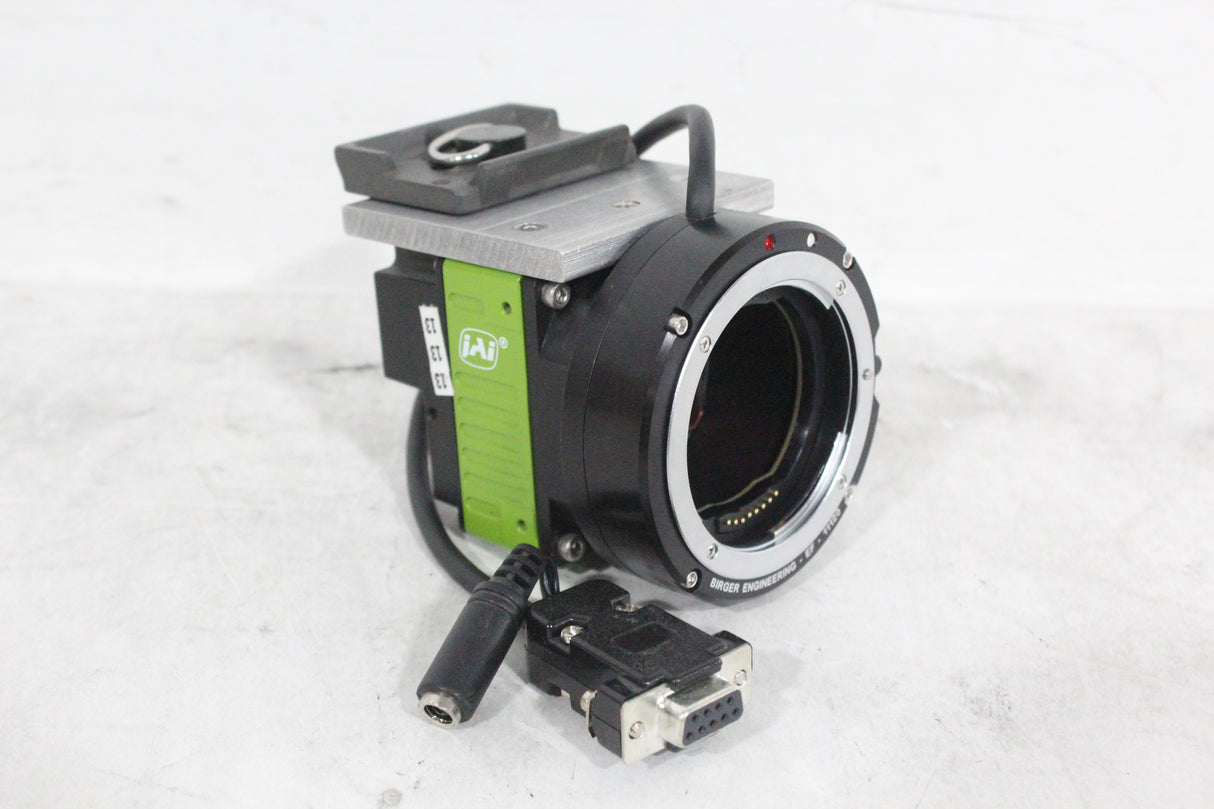 JAI Spark SPRP-20000C-PMCL 20-Megapixel Industrial Camera