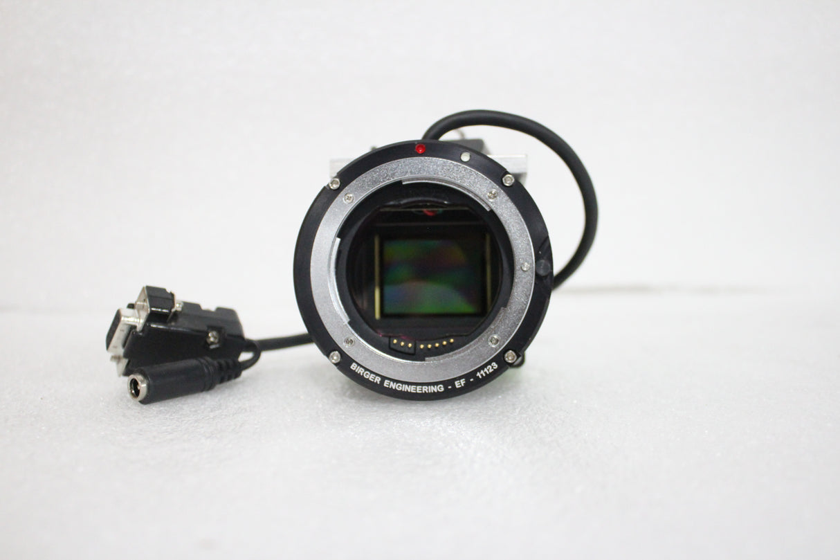 JAI Spark SPRP-20000C-PMCL 20-Megapixel Industrial Camera