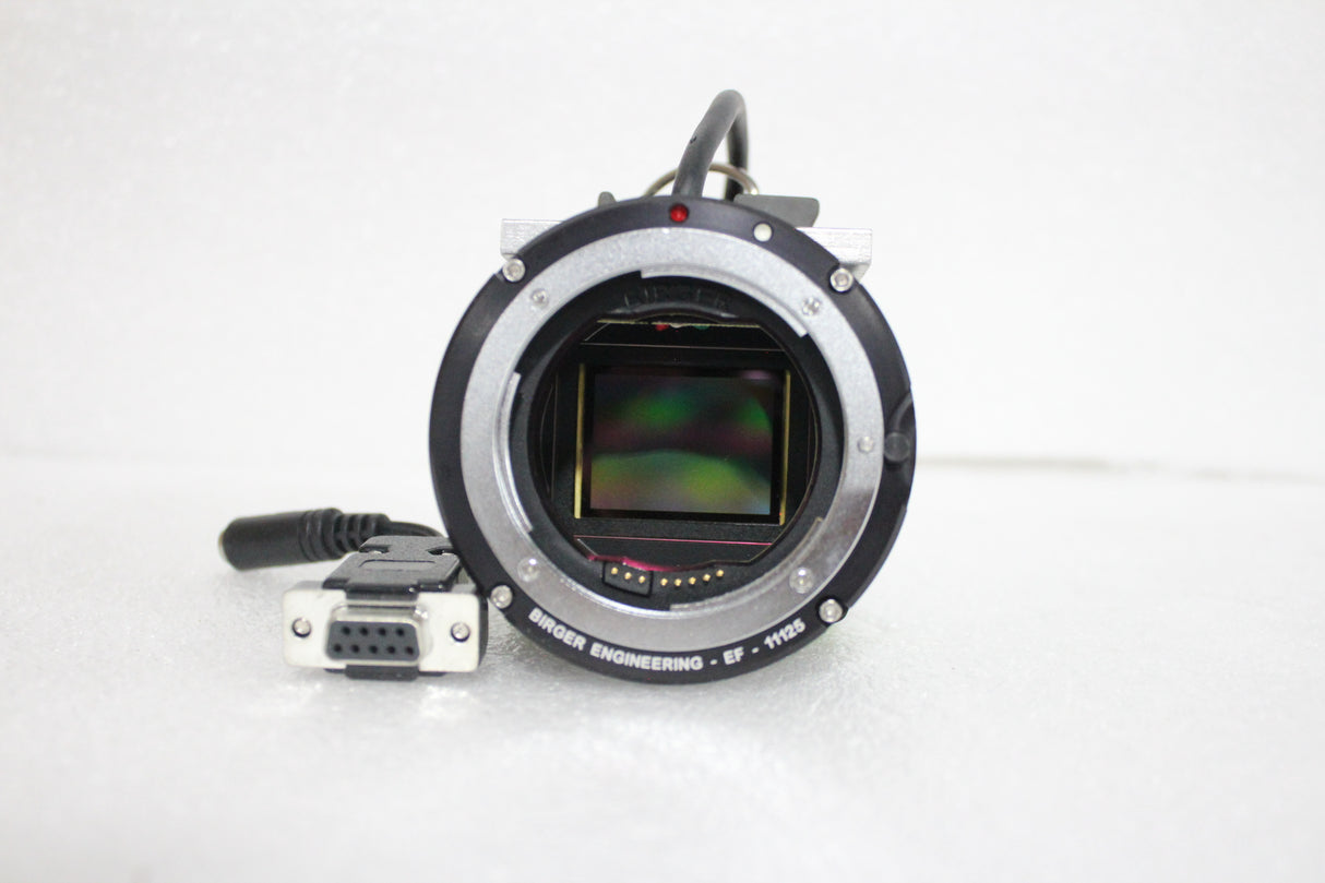 JAI Spark SPRP-20000C-PMCL 20-Megapixel Industrial Camera