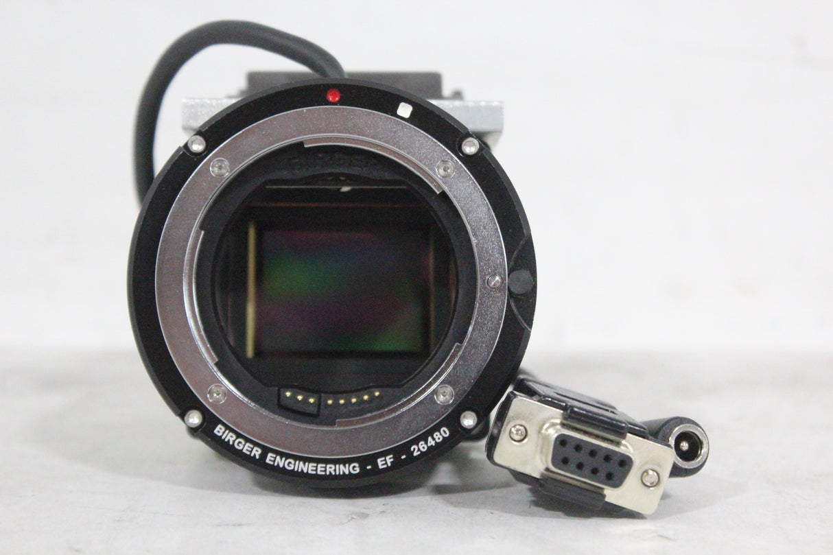 JAI Spark SPRP-20000C-PMCL 20-Megapixel Industrial Camera