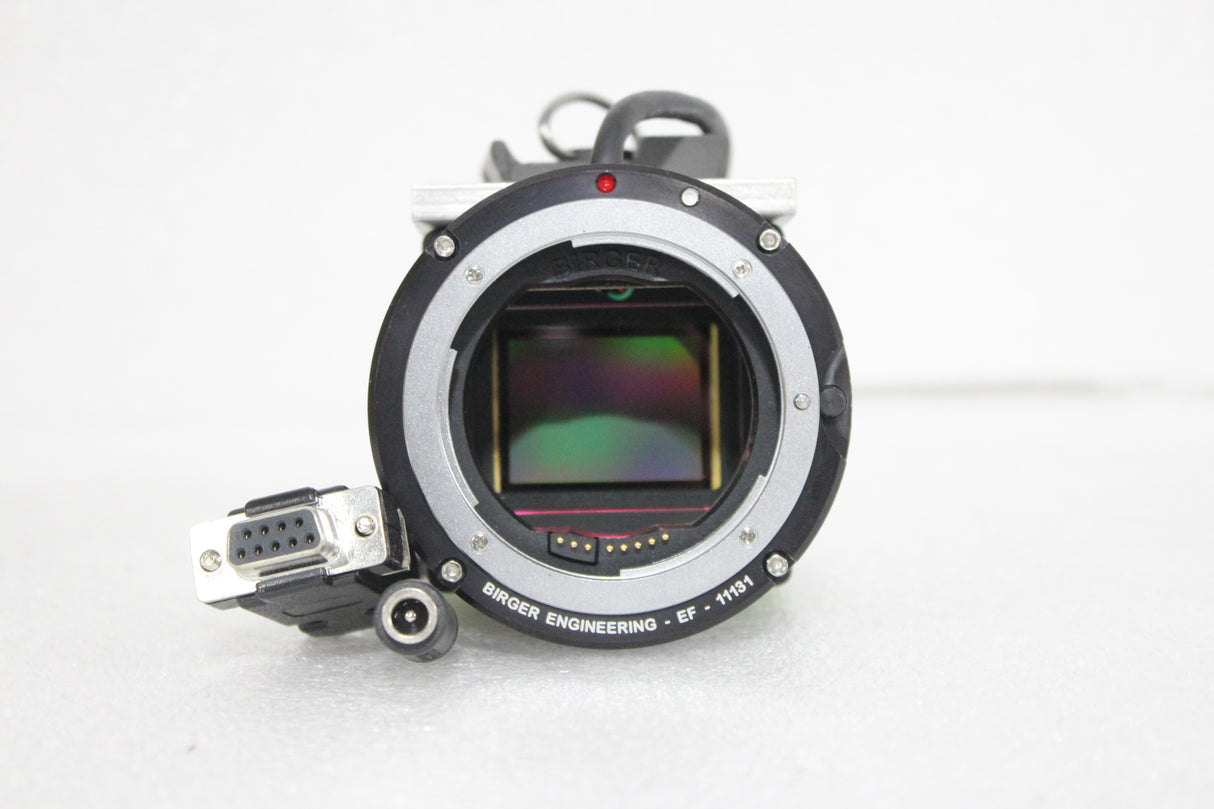 JAI Spark SPRP-20000C-PMCL 20-Megapixel Industrial Camera