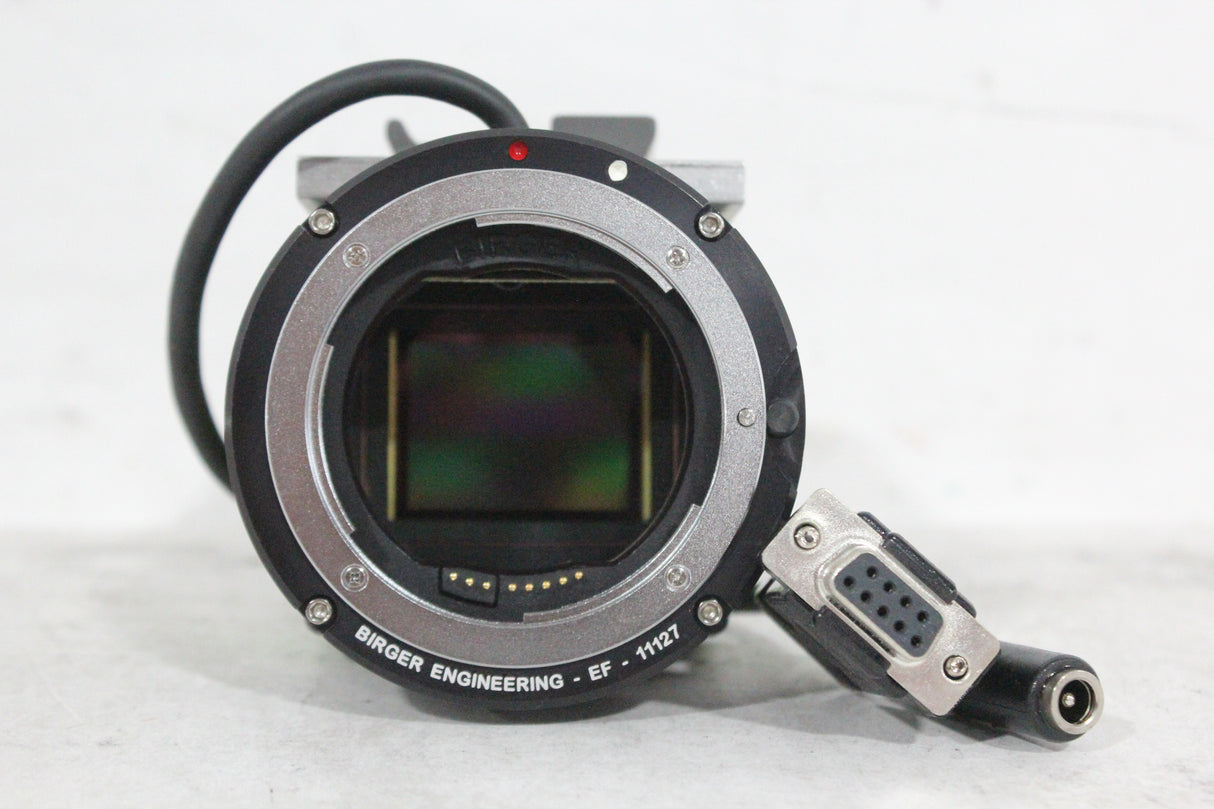 JAI Spark SPRP-20000C-PMCL 20-Megapixel Industrial Camera