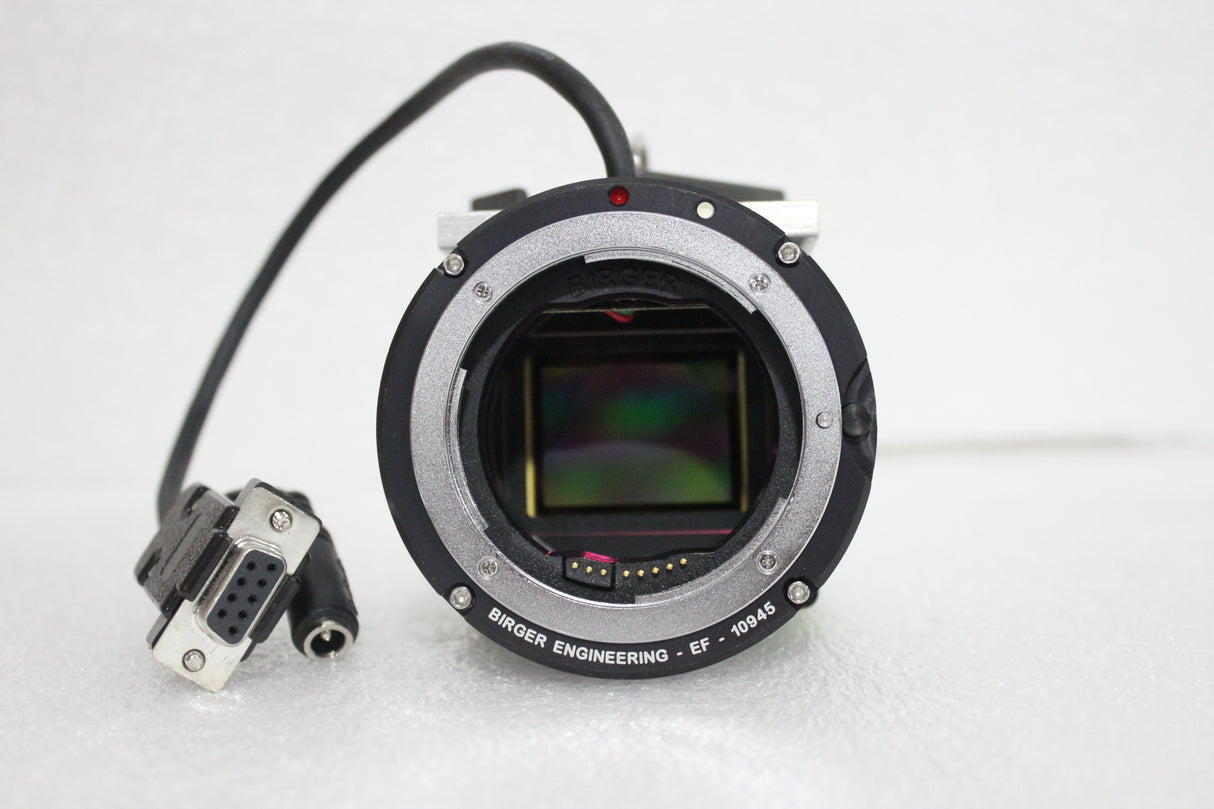 JAI Spark SPRP-20000C-PMCL 20-Megapixel Industrial Camera