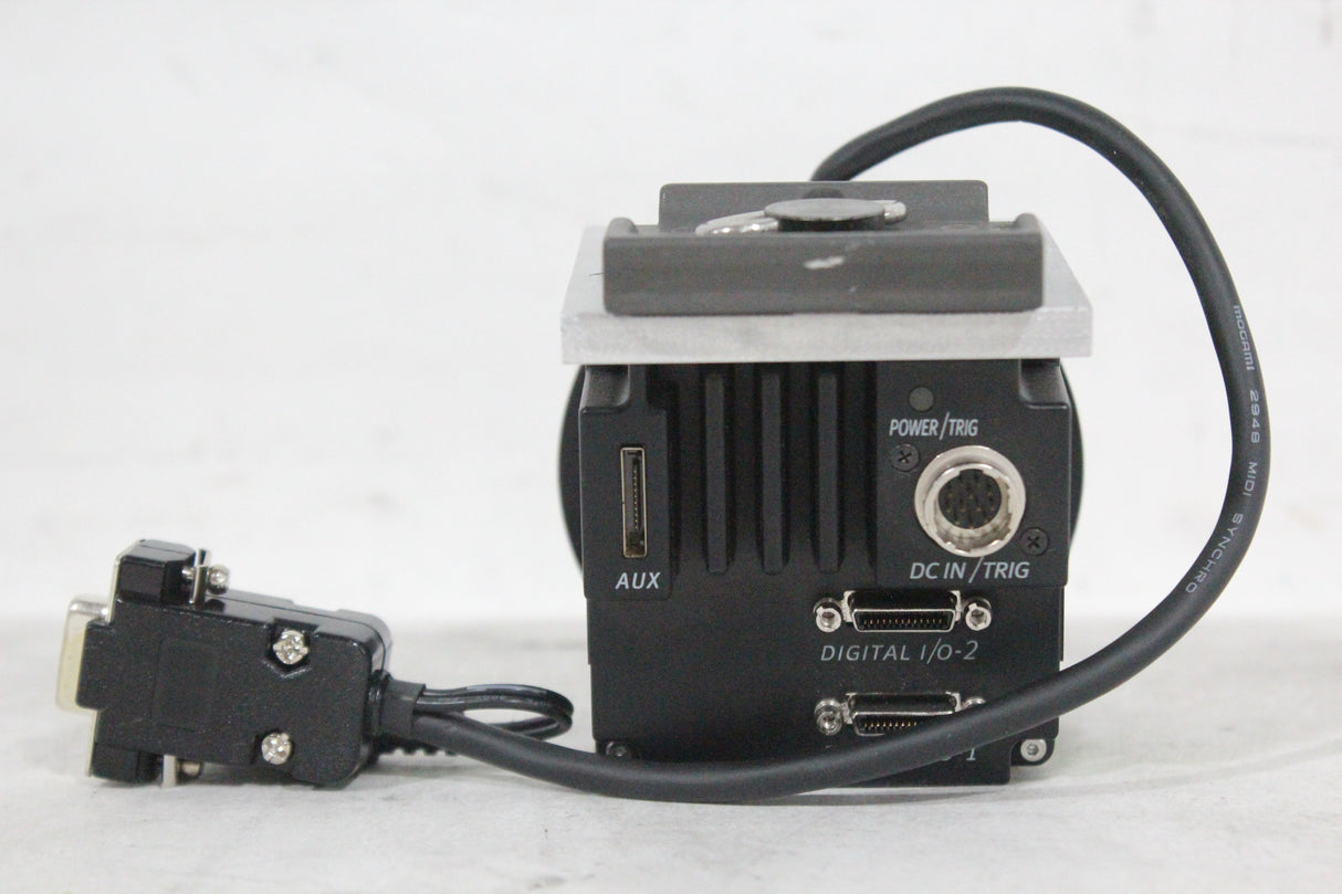 JAI Spark SPRP-20000C-PMCL 20-Megapixel Industrial Camera