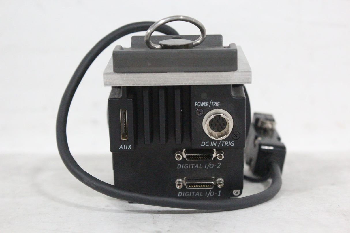 JAI Spark SPRP-20000C-PMCL 20-Megapixel Industrial Camera