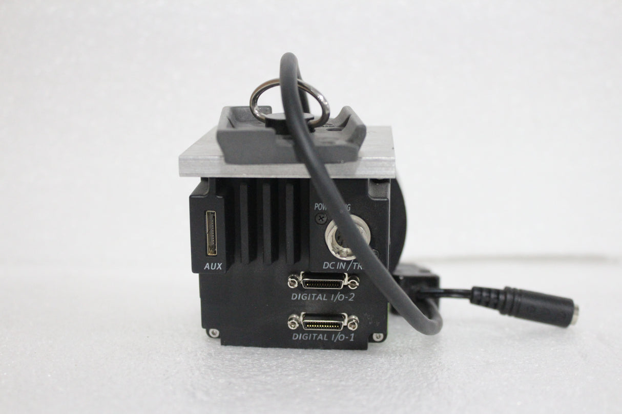 JAI Spark SPRP-20000C-PMCL 20-Megapixel Industrial Camera