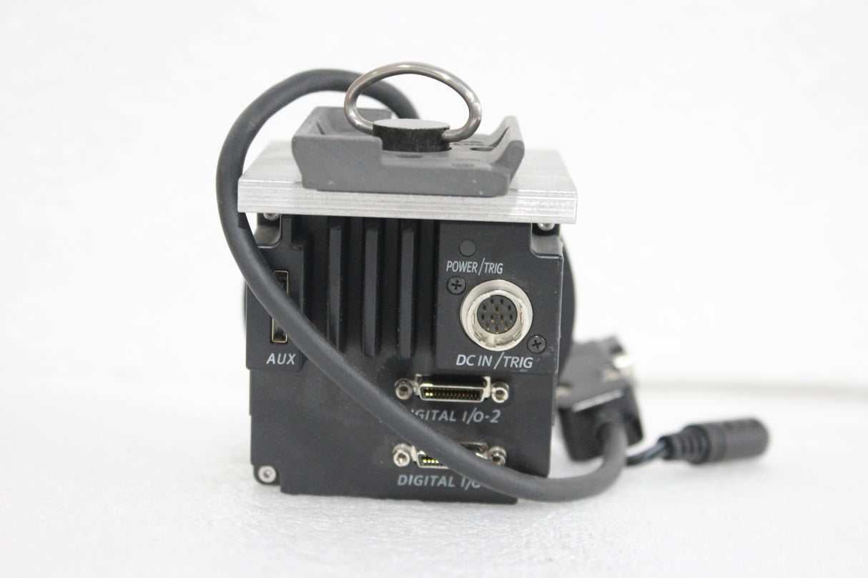 JAI Spark SPRP-20000C-PMCL 20-Megapixel Industrial Camera