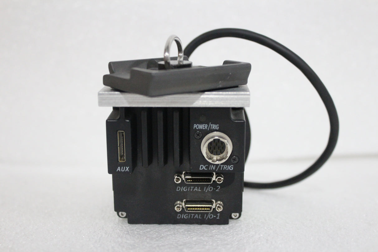 JAI Spark SPRP-20000C-PMCL 20-Megapixel Industrial Camera