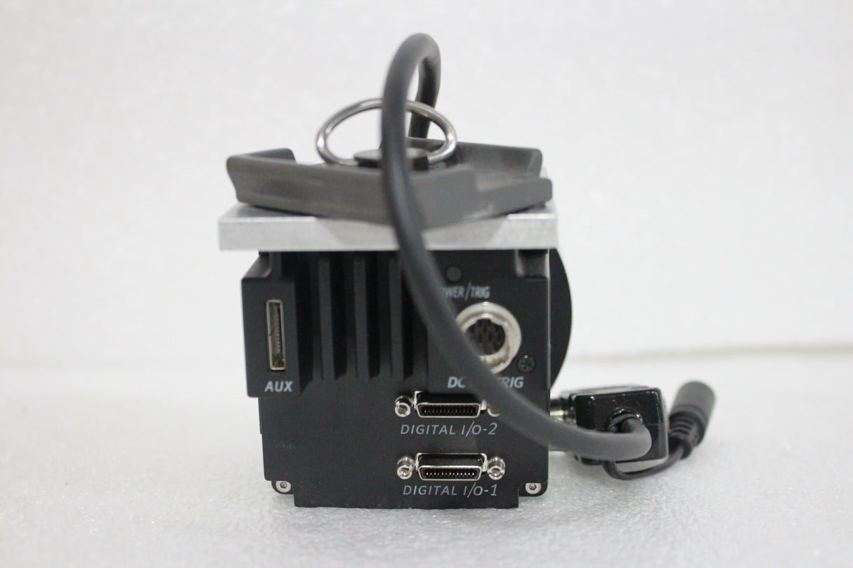 JAI Spark SPRP-20000C-PMCL 20-Megapixel Industrial Camera