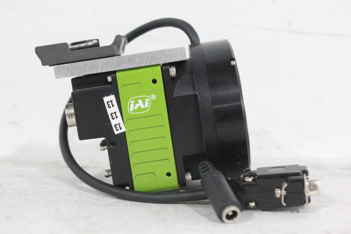 JAI Spark SPRP-20000C-PMCL 20-Megapixel Industrial Camera