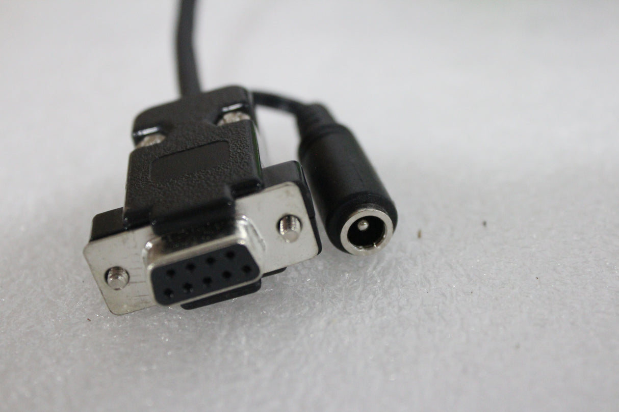 JAI Spark SPRP-20000C-PMCL 20-Megapixel Industrial Camera