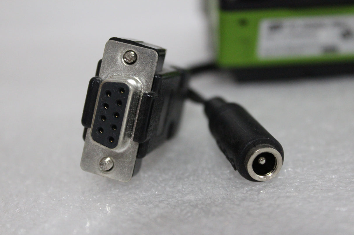 JAI Spark SPRP-20000C-PMCL 20-Megapixel Industrial Camera