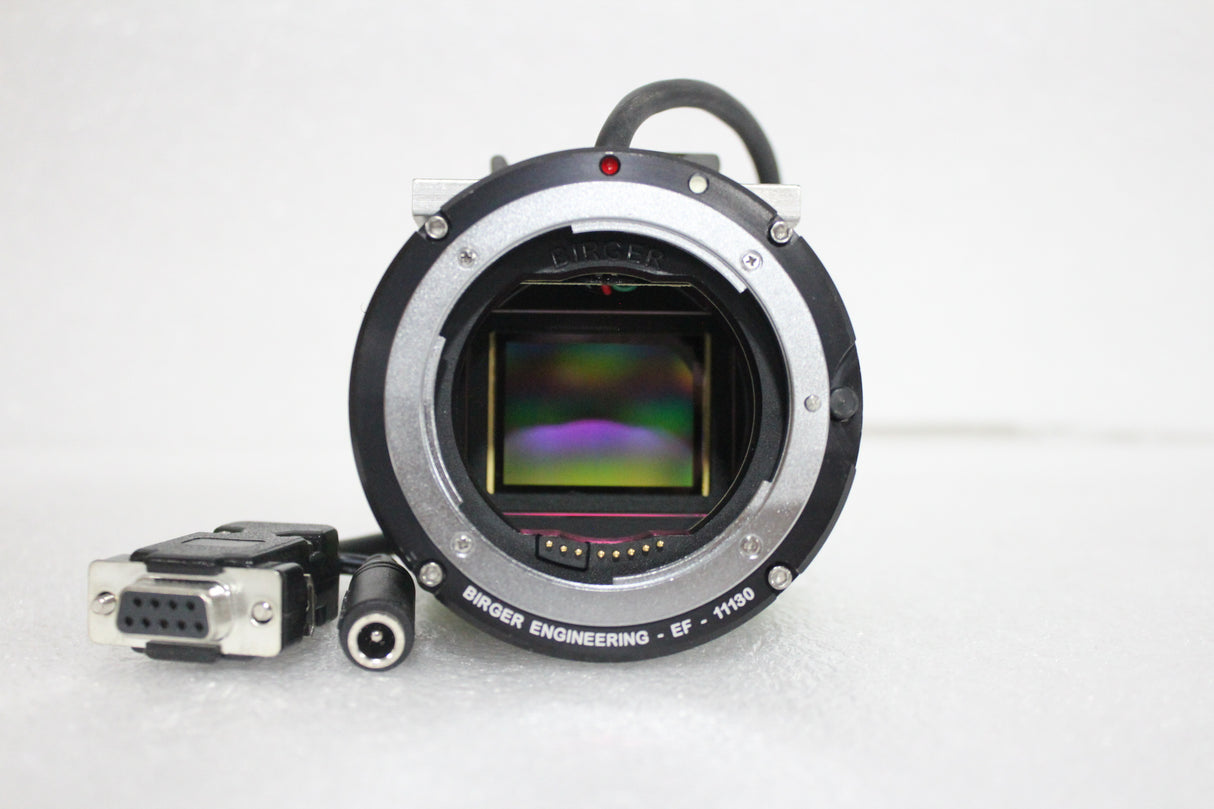 JAI Spark SPRP-20000C-PMCL 20-megapixel industrial camera