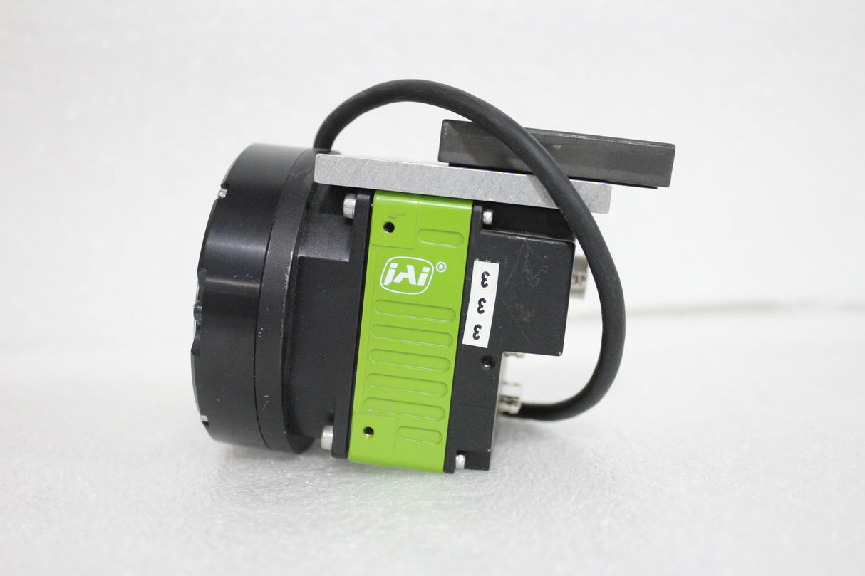 JAI Spark SPRP-20000C-PMCL 20-megapixel industrial camera