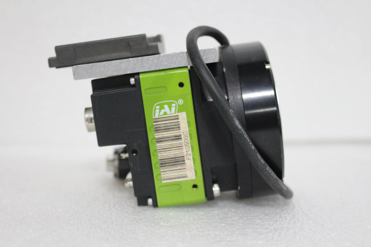 JAI Spark SPRP-20000C-PMCL 20-megapixel industrial camera