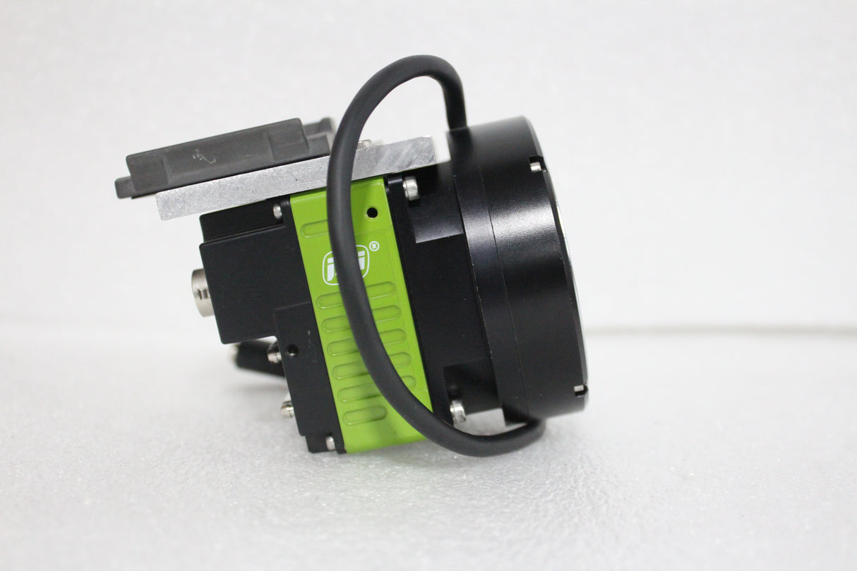 JAI Spark SPRP-20000C-PMCL 20-megapixel industrial camera