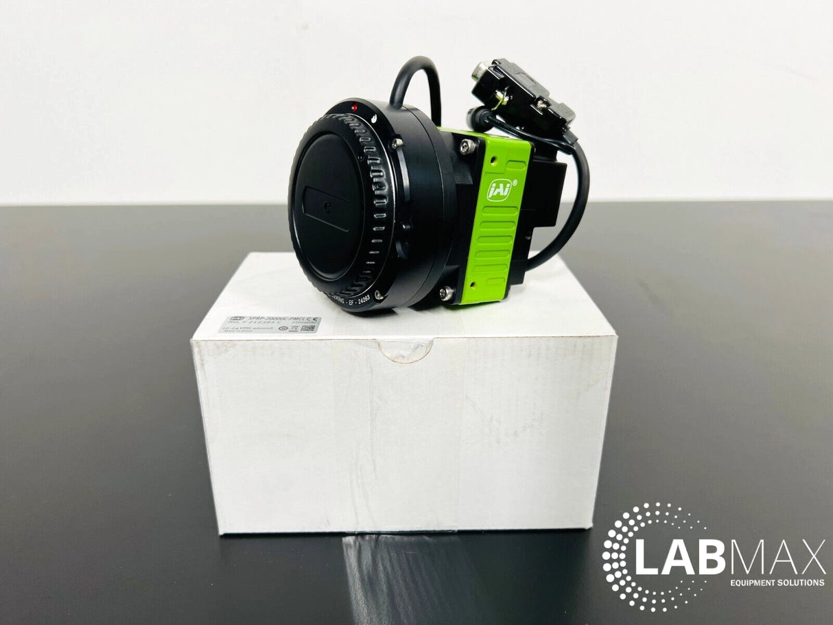 JAI Spark SPRP-20000C-PMCL 20-Megapixel Industrial Camera