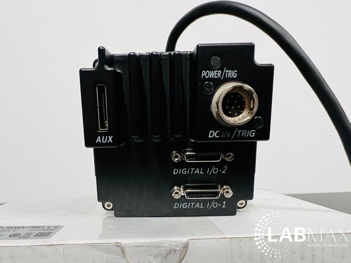 JAI Spark SPRP-20000C-PMCL 20-Megapixel Industrial Camera