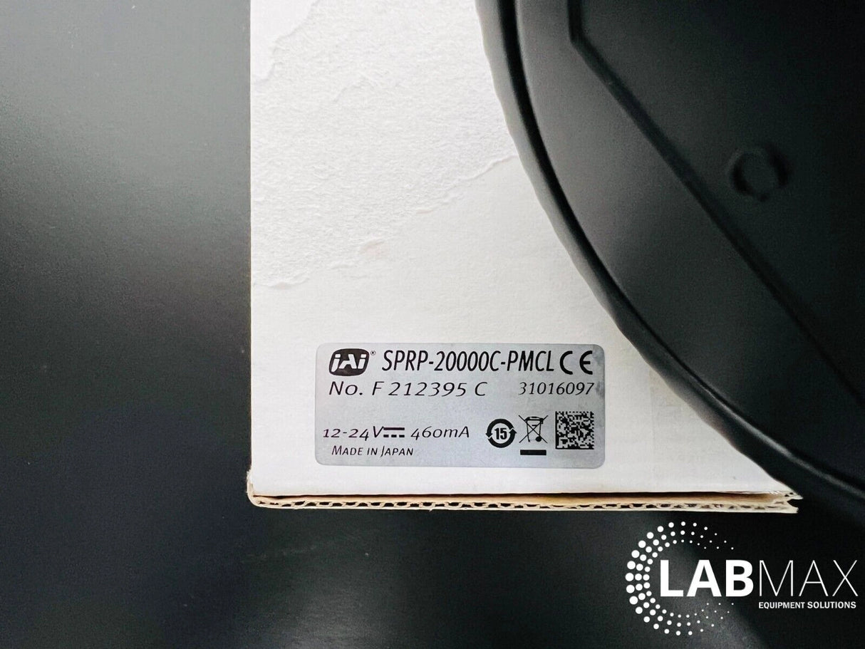 JAI Spark SPRP-20000C-PMCL 20-Megapixel Industrial Camera