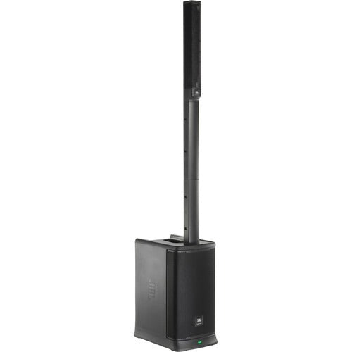 JBL JBL-EONONEMK2-NA All-In-One, Battery-Powered Column PA With Built-In Mixer And DSP