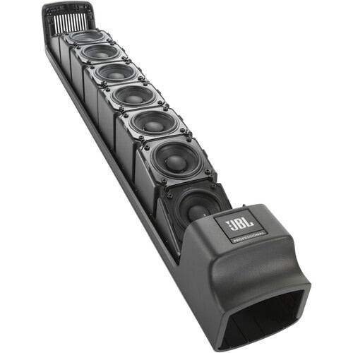 JBL JBL-EONONEMK2-NA All-In-One, Battery-Powered Column PA With Built-In Mixer And DSP