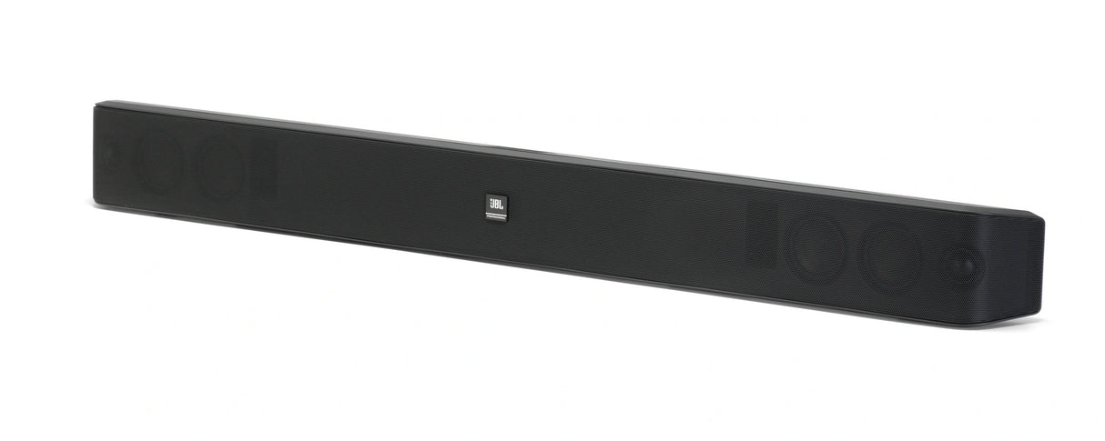 JBL-PSB2-NA2.0 2.0 Channel, Commercial-Grade Soundbar with HDMI & Bluetooth
